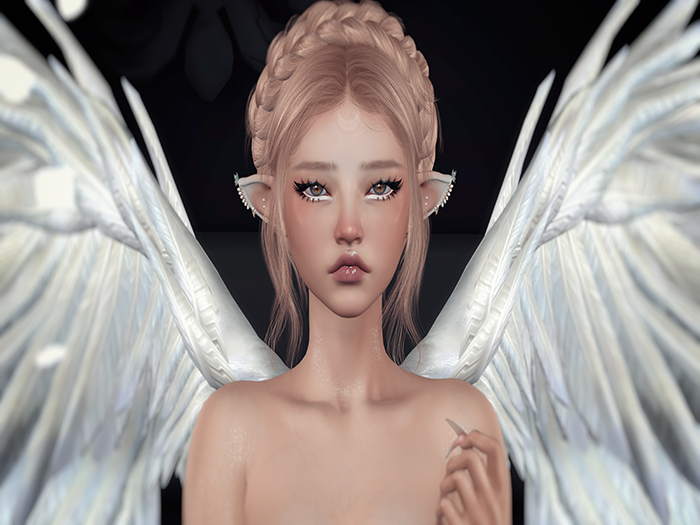 Second Life Marketplace Elaya Ceylon Shape